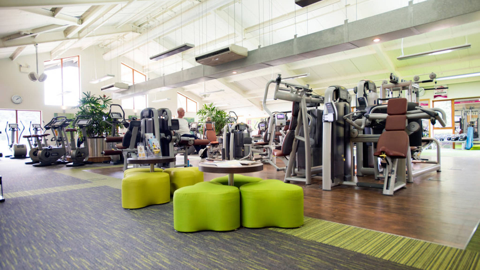 Benton Hall Golf & Country Club in Witham near Chelmsford, Essex